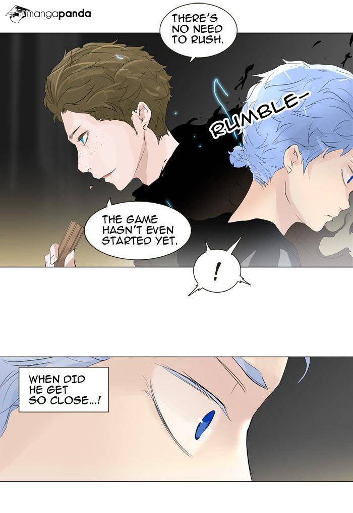 Tower of God Chapter 204 image 32